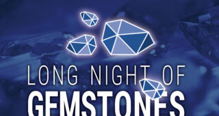 Long Night Of Gemstones