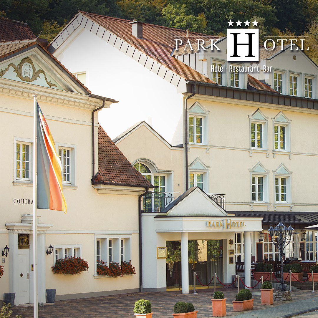 Parkhotel Idar-Oberstein