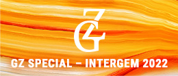 GZ Spezial - INTERGEM 2022
