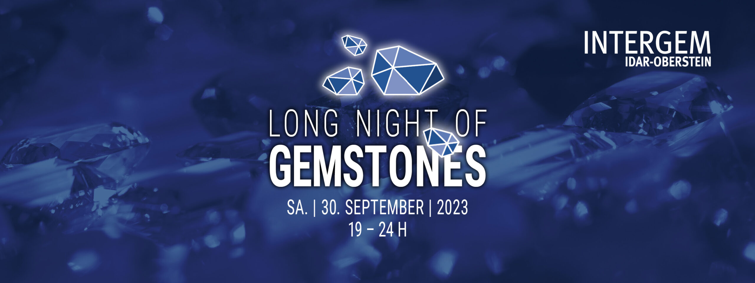 Long Night of Gemstones - Idar-Oberstein