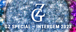 GZ Spezial - INTERGEM 2023