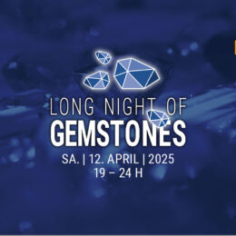 3. Long Night of Gemstones