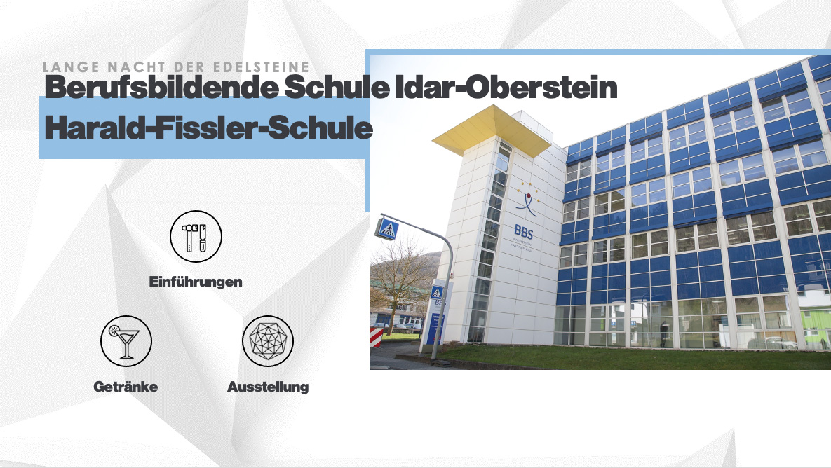 Berufsbildende Schule Idar-Oberstein - Harald-Fissler-Schule