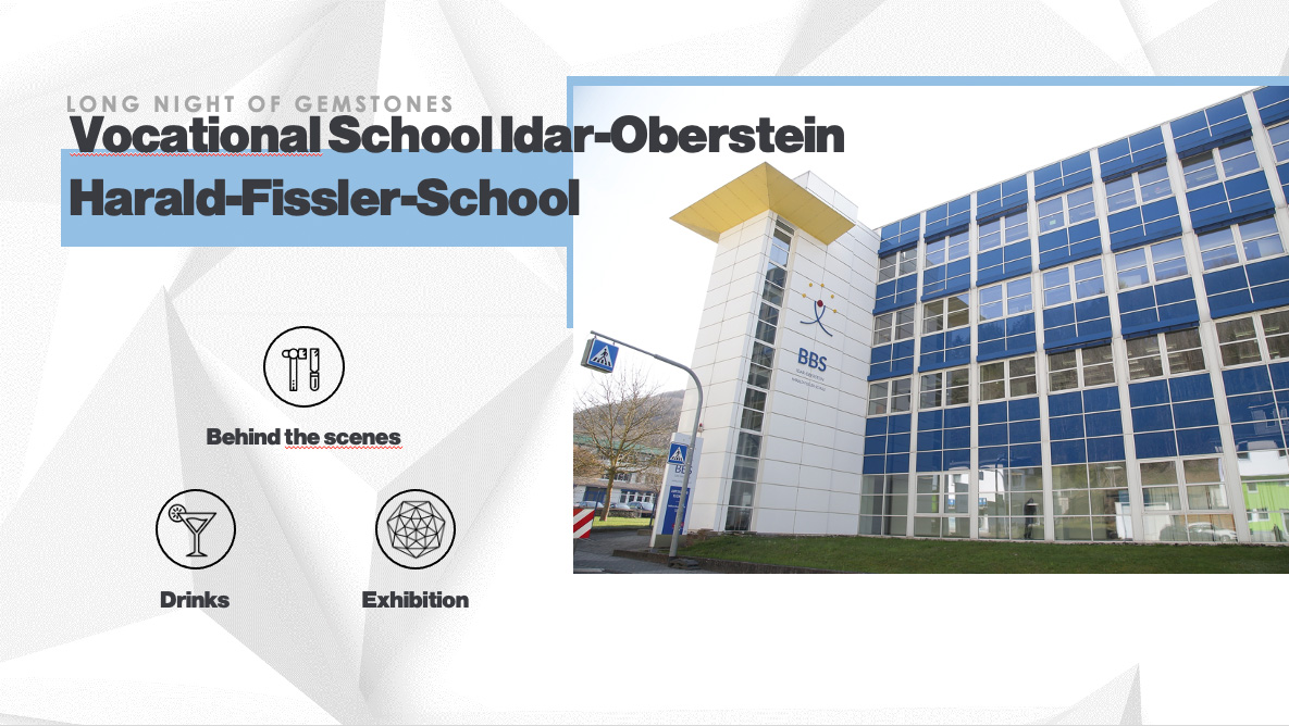 Vocational School Idar-Oberstein Harald-Fissler-School