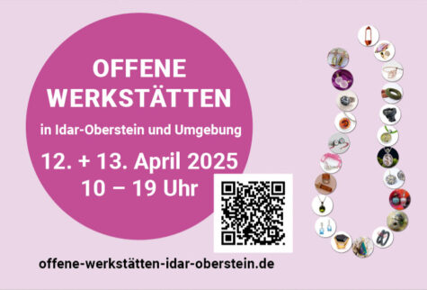 Offene Werkstätten